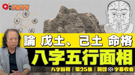 己土 戊土|八字五行性质分析之戊己土 八字中戊己土详解